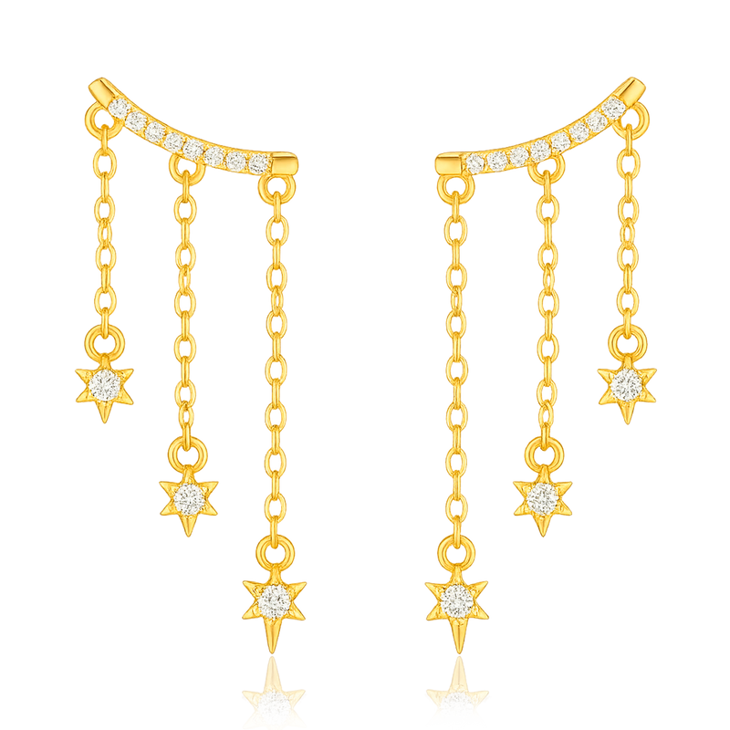 Nahla Earring