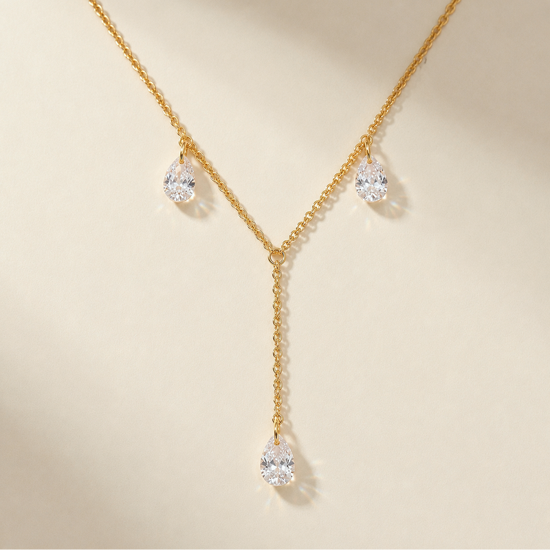Collar Liria Oro