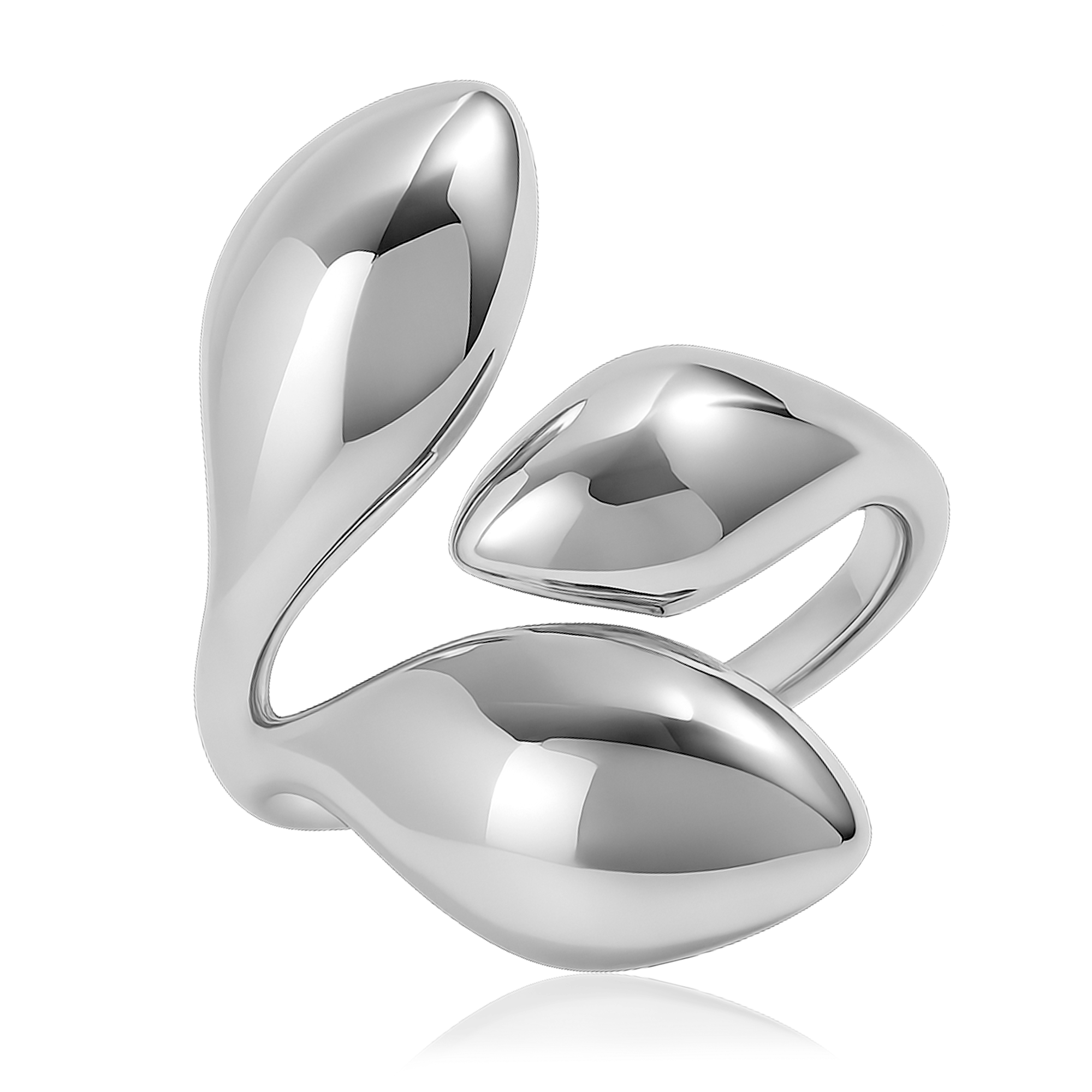 Anillo Elun Plata