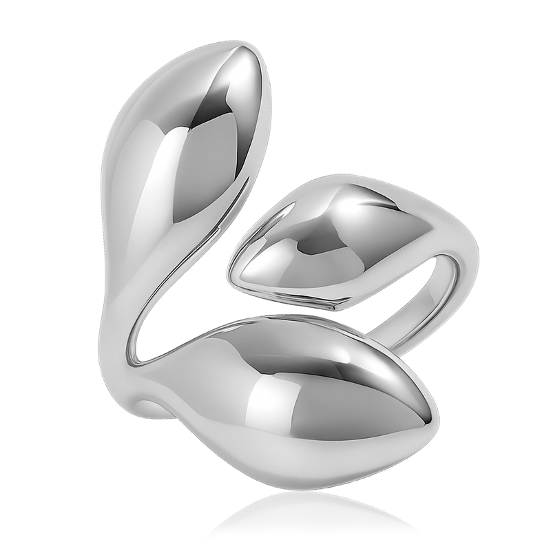 Anello Elun Argento