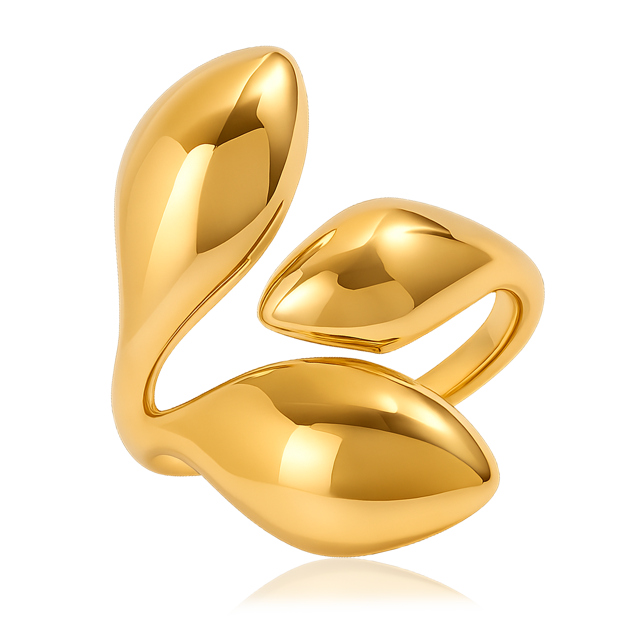 Anello Elun Oro
