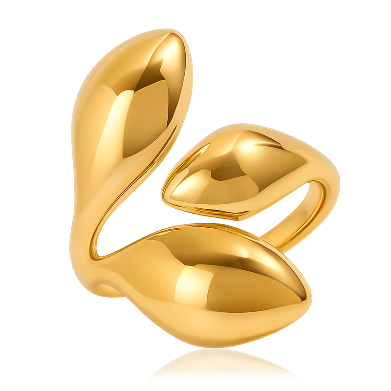 Anillo Elun Oro