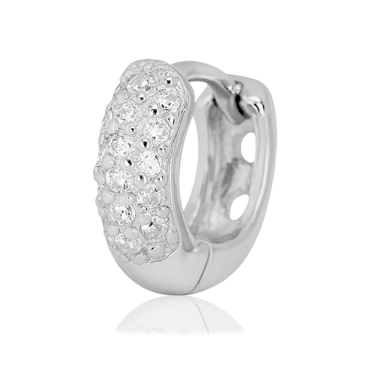 Aro Mei Plata - 6mm