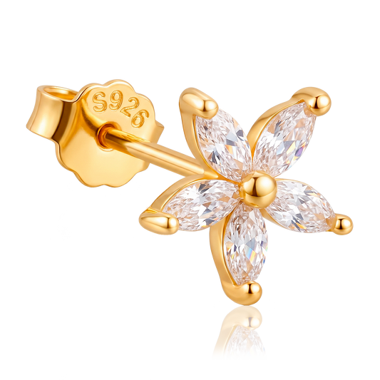 Crab Earring