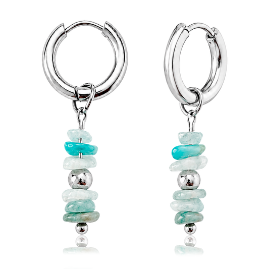 Liliana earrings 