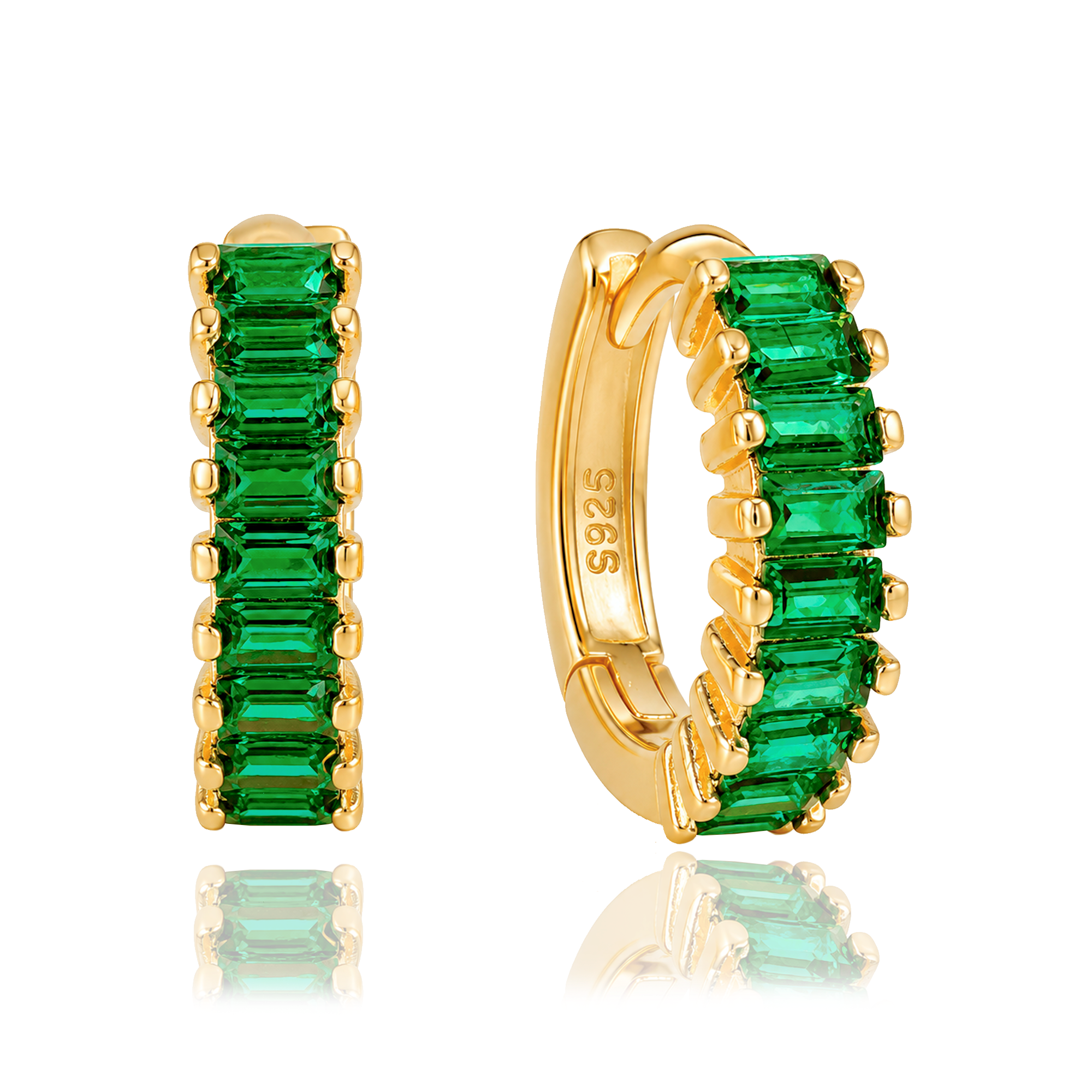 Aros Mini Asti Verde