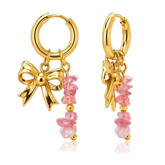 Liliana earrings 