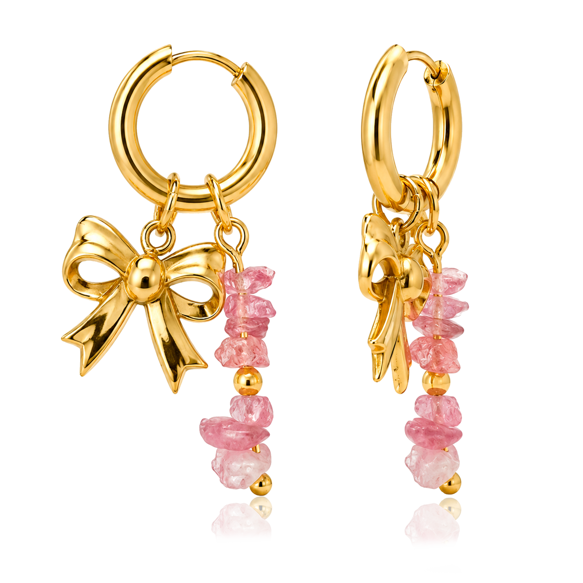 Liliana earrings 