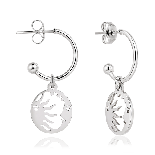 Liliana earrings 