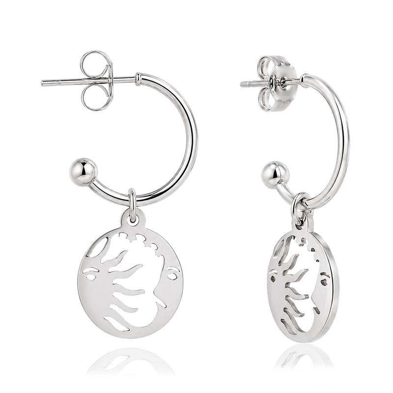 Liliana earrings 