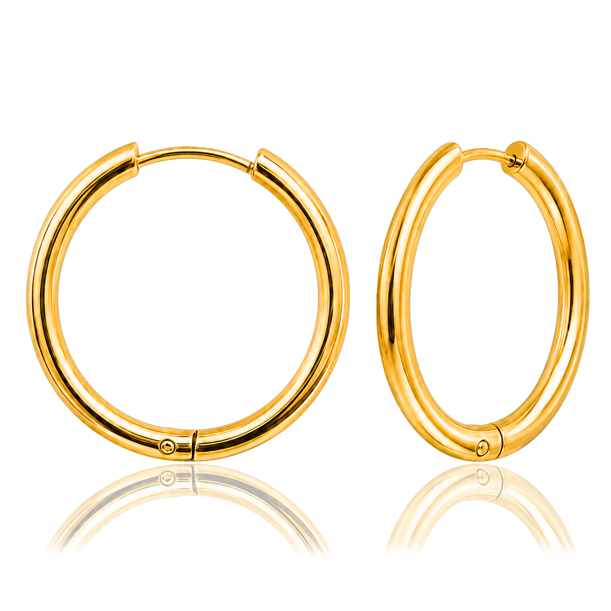 Aros Big Basic Oro