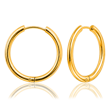 Aros Big Basic Oro