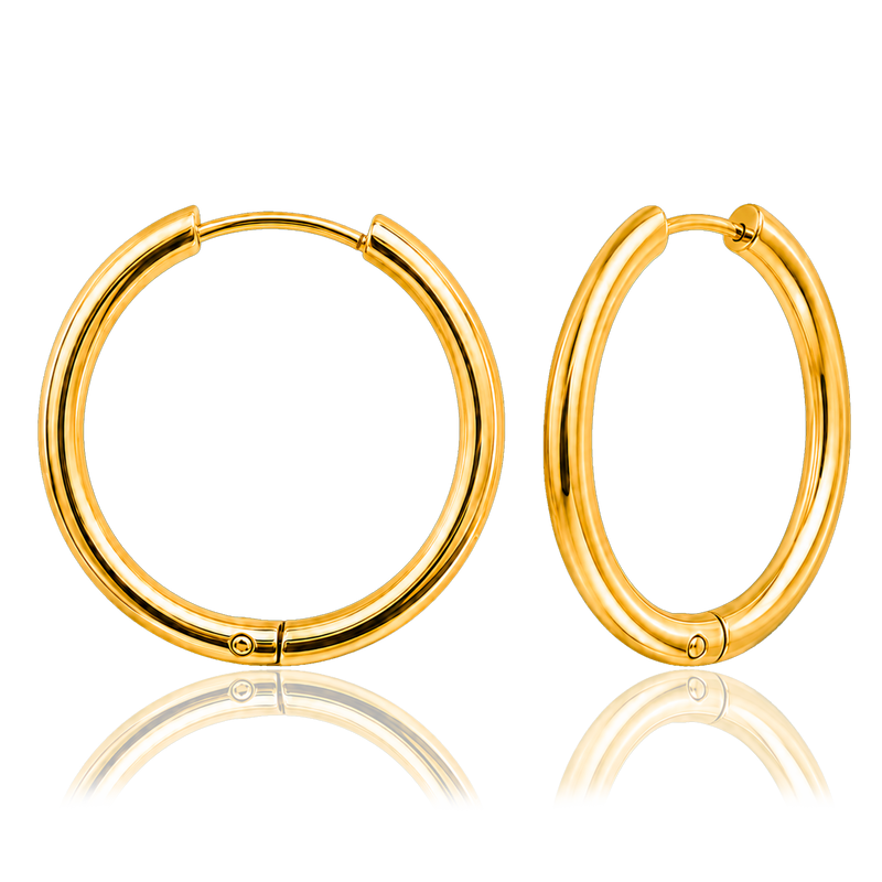 Liliana earrings 
