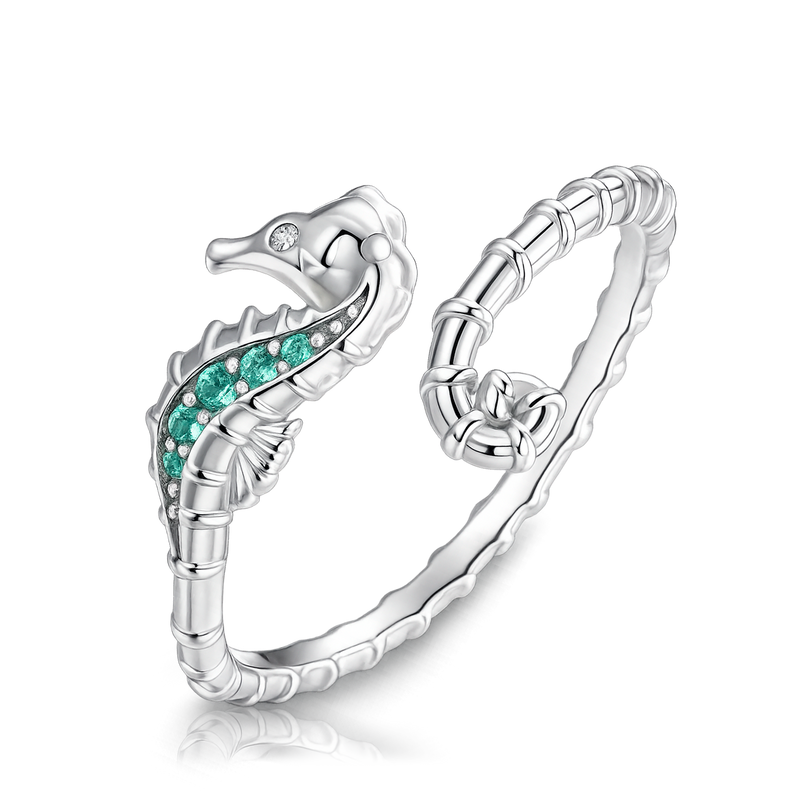 forest ring