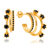 Liliana earrings 