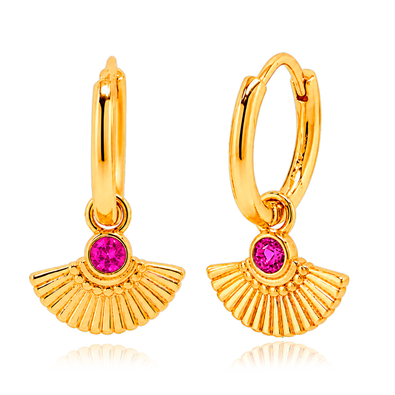 Liliana earrings 