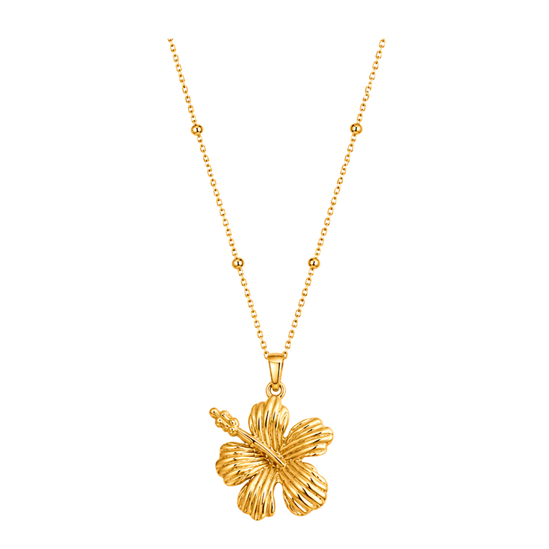 Collana Liorna Oro