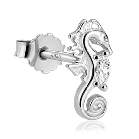 Seahorse Earring