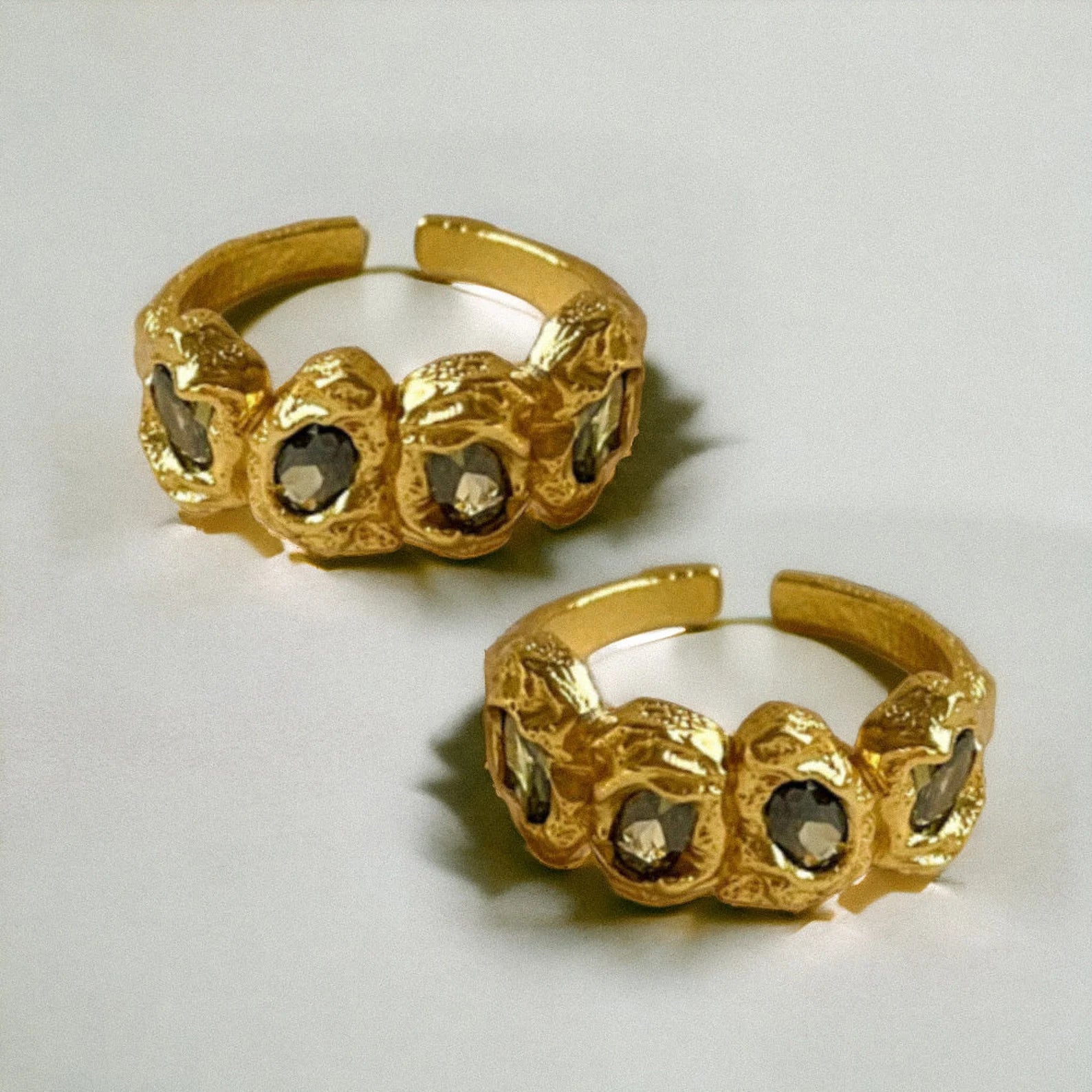 Anillo Boska Oro