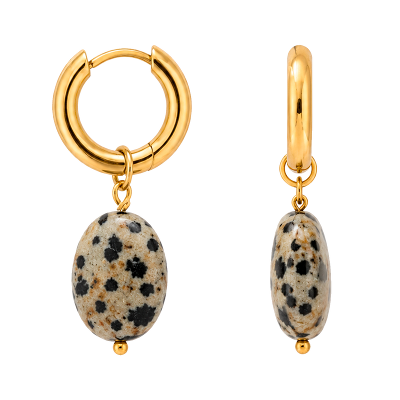 Liliana earrings 