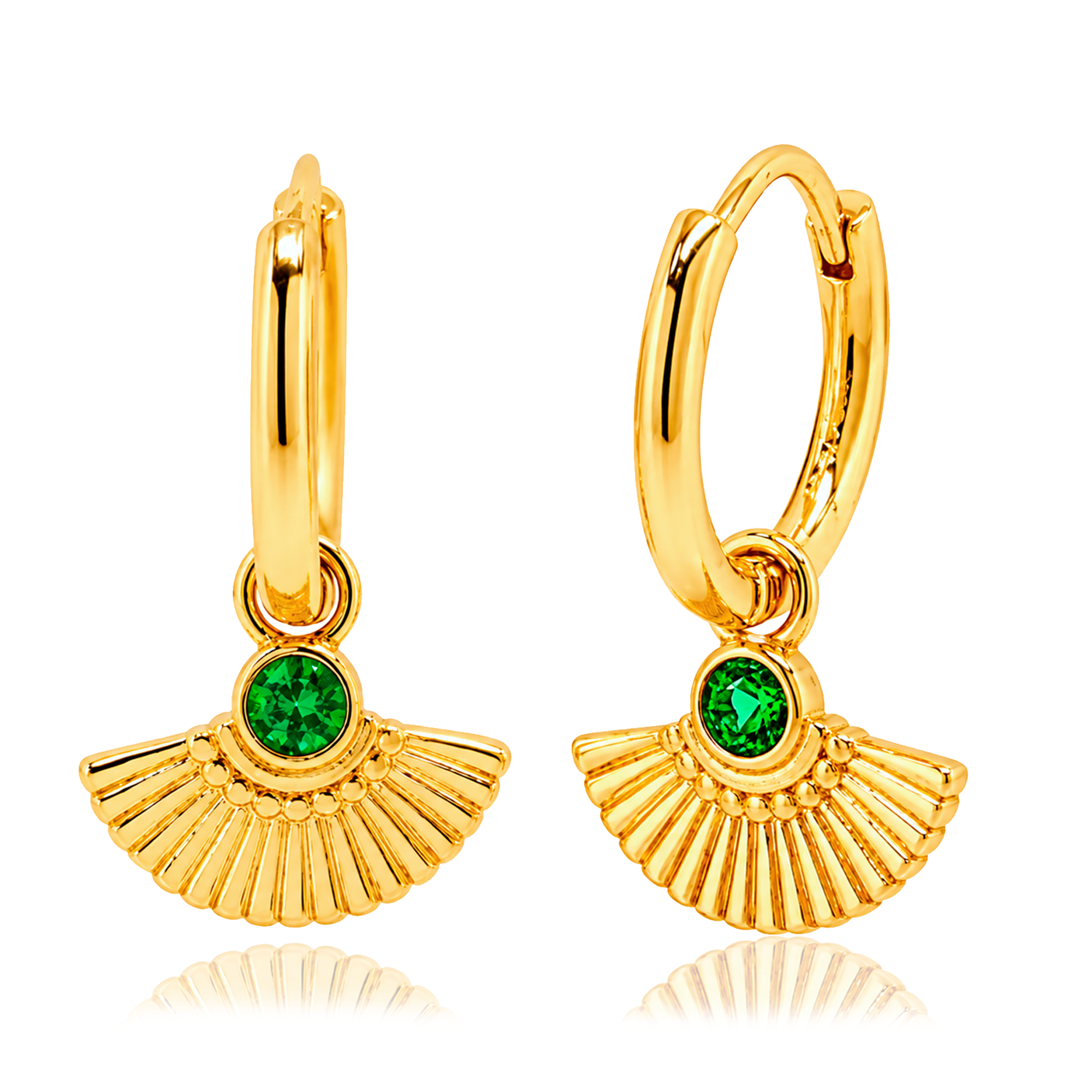 Liliana earrings 