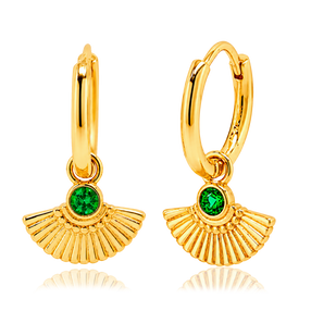 Liliana earrings 