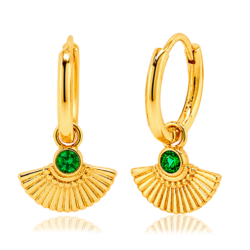 Orecchini Medi Basic Argento