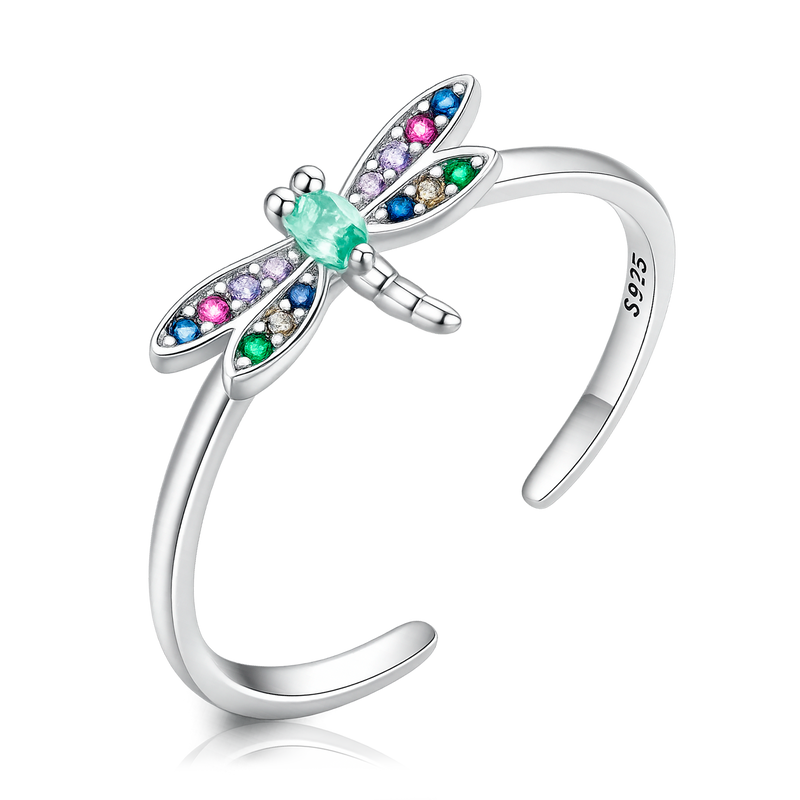 forest ring