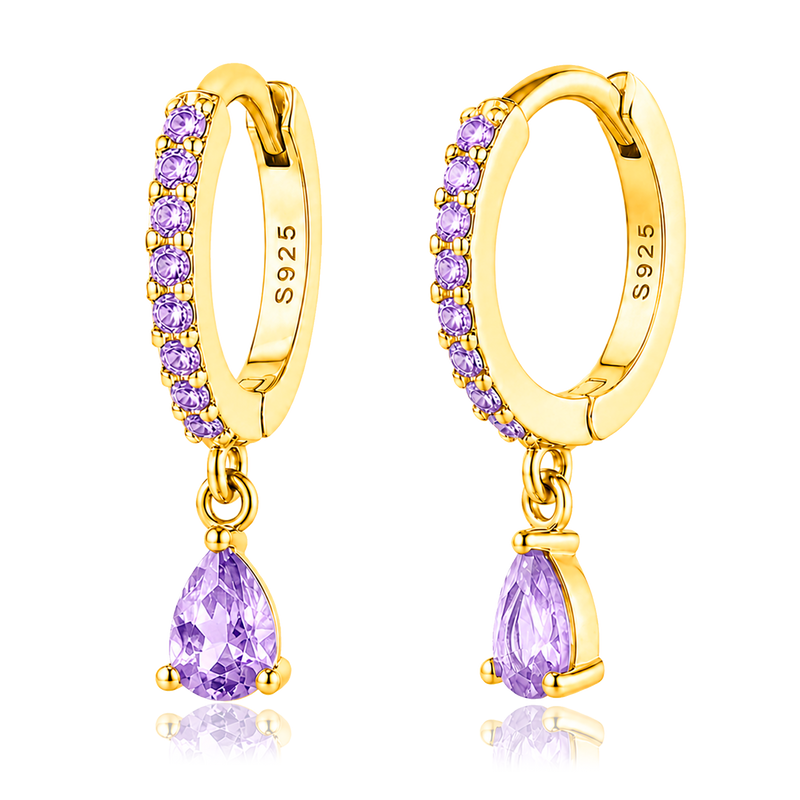 Orecchini Ayla Lilla Oro