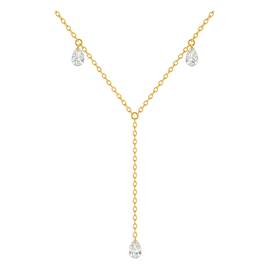 mystic necklace
