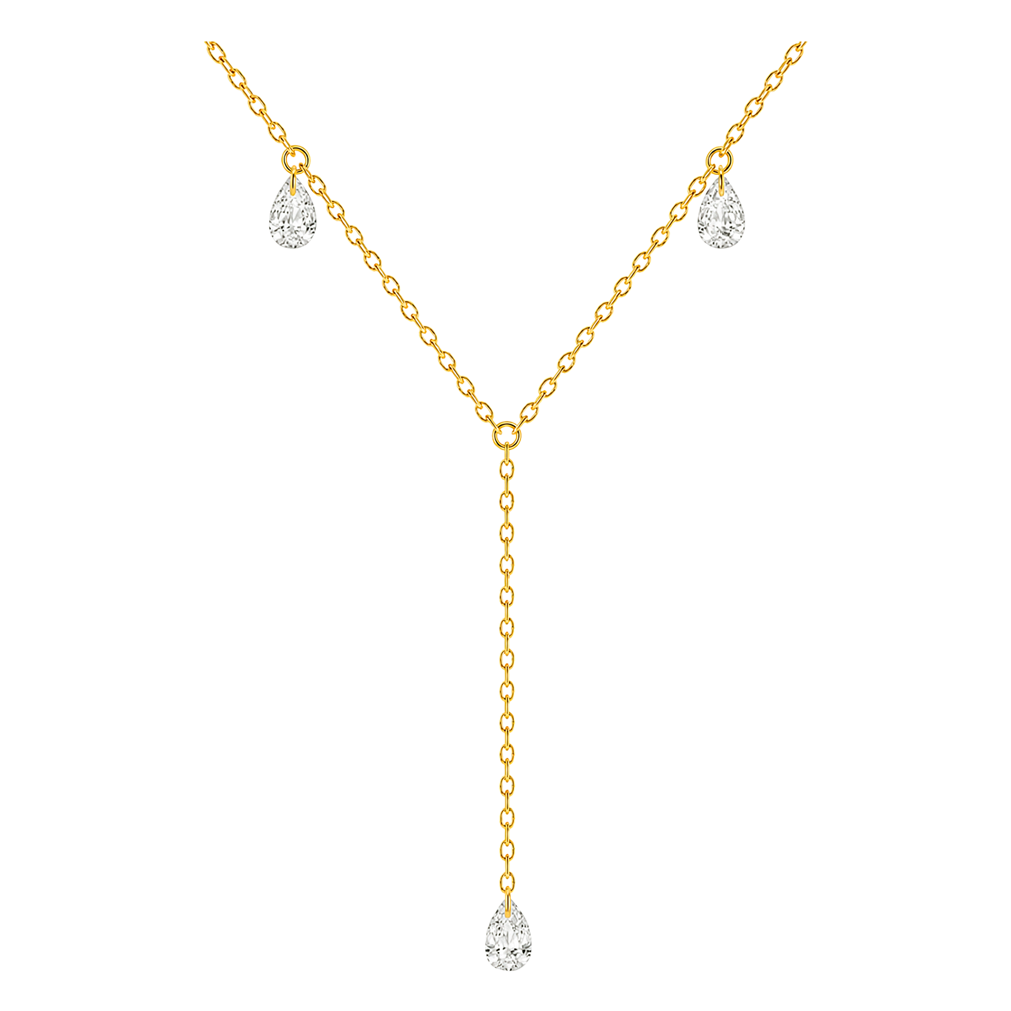 Collar Liria Oro