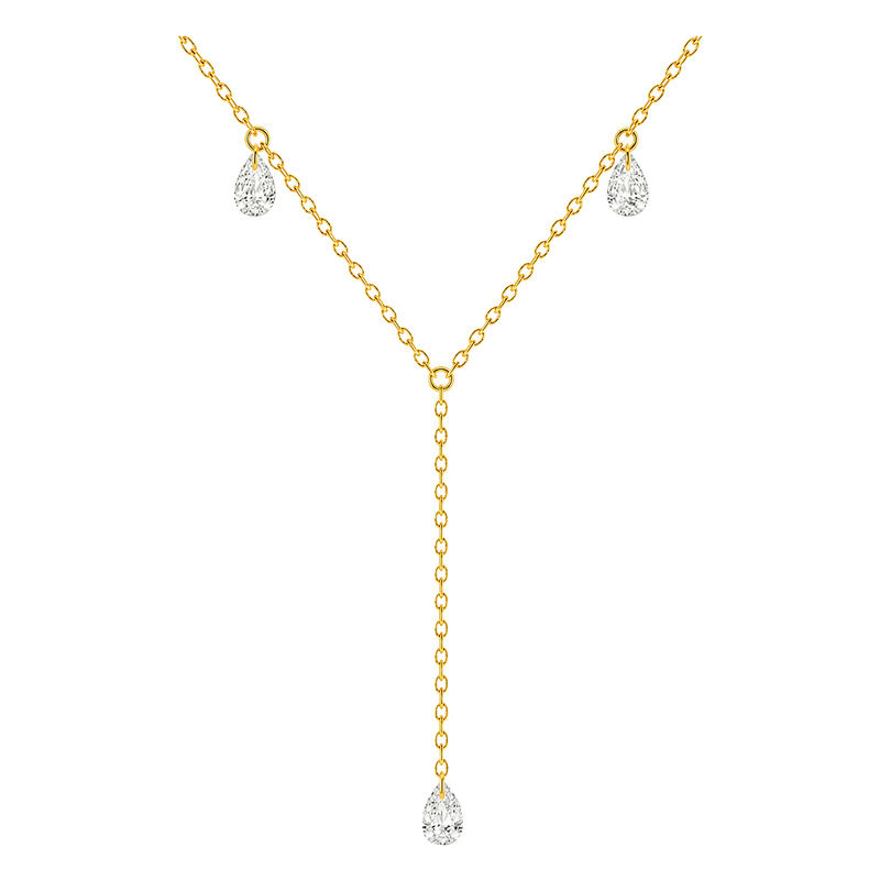Collar Liria Oro