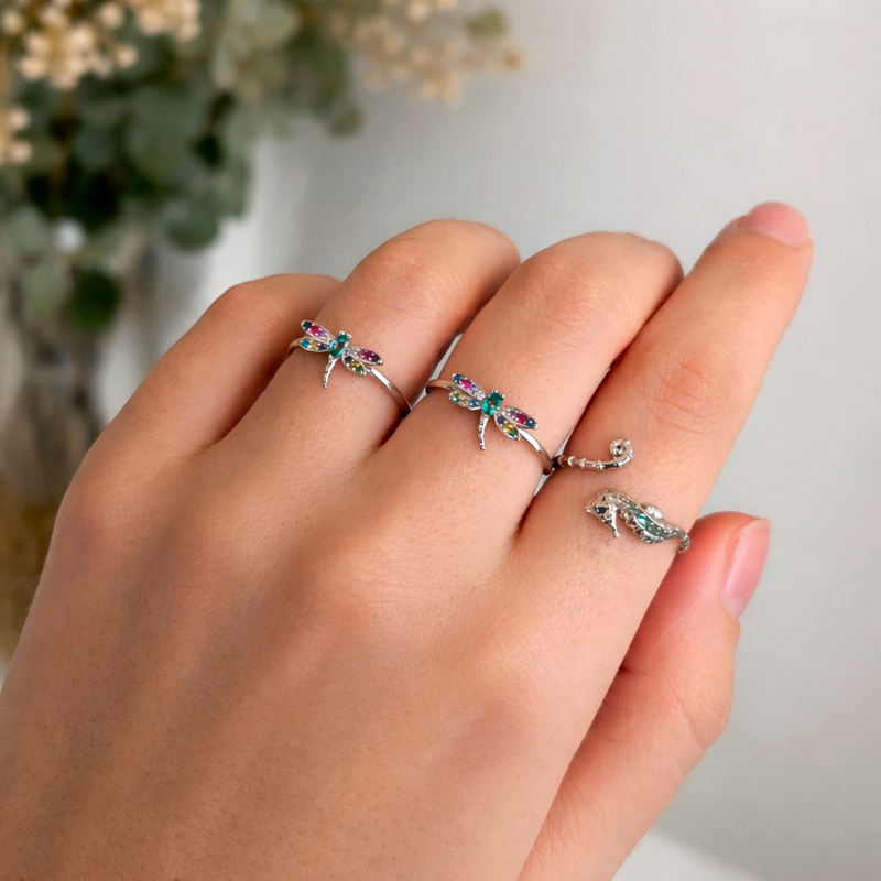 forest ring