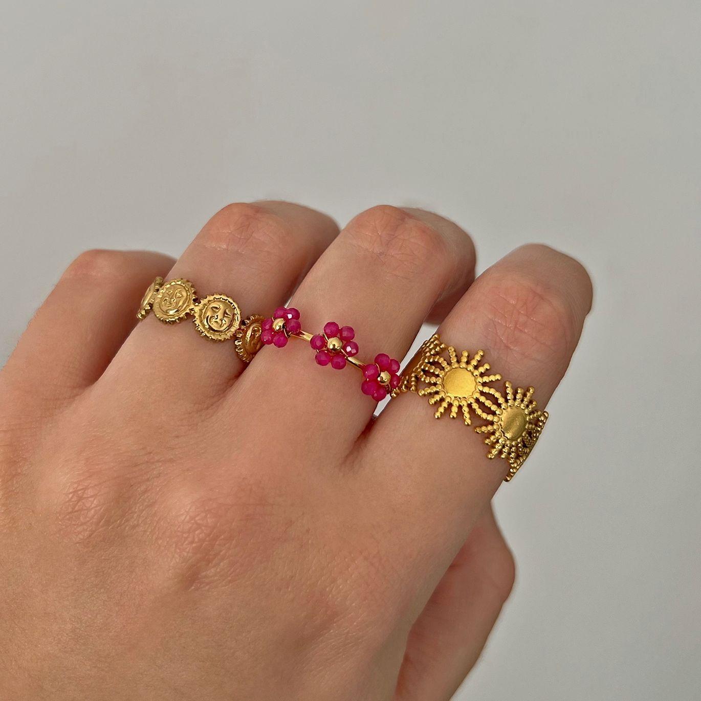 forest ring
