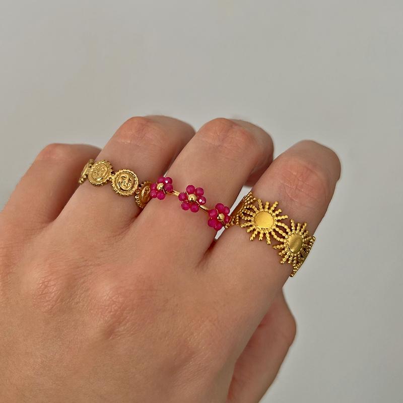 forest ring
