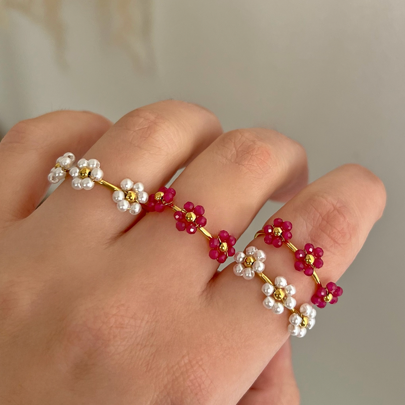 forest ring