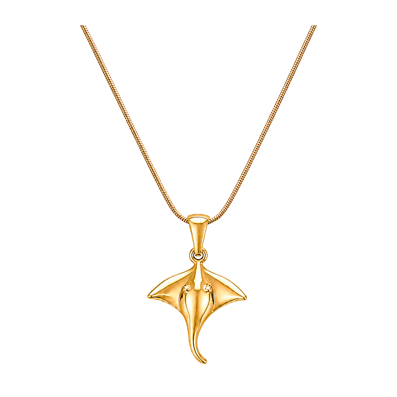 Collana Liorna Oro