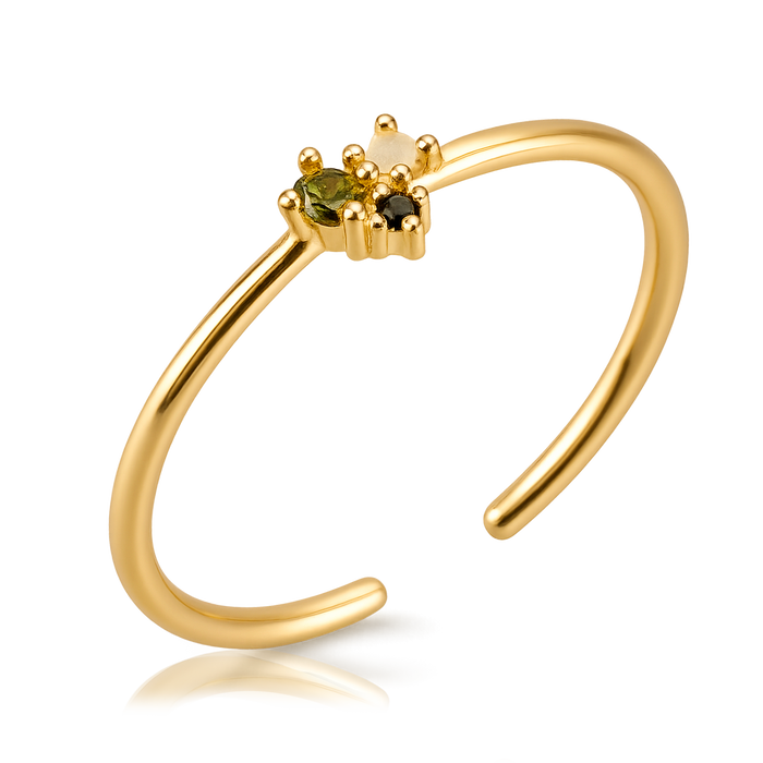 Anello Cold Minerva