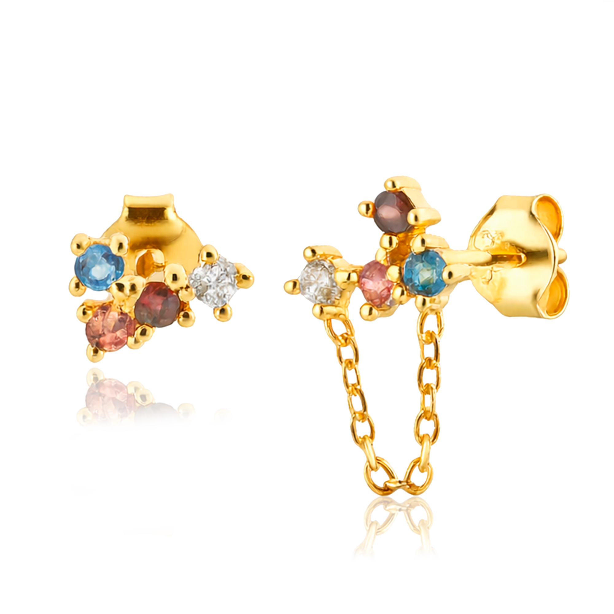Pendientes Mini Elegant