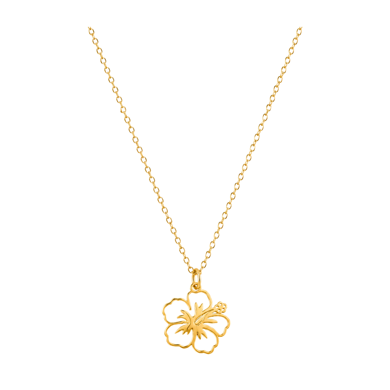 Collana Liorna Oro