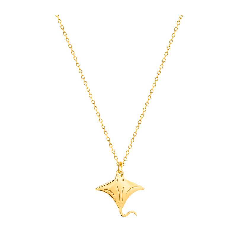 Collana Liorna Oro