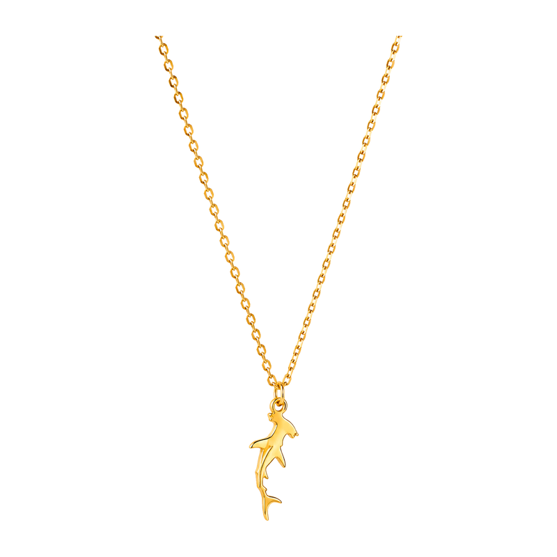 Collana Liorna Oro