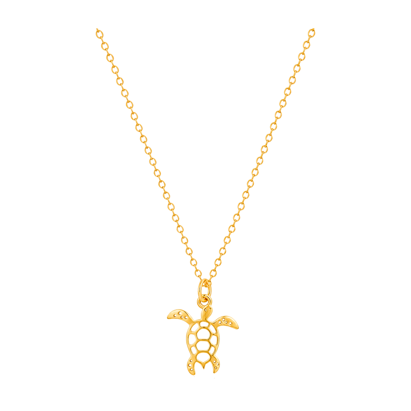 Collana Liorna Oro