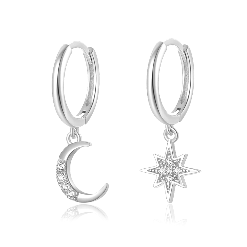 Aros Mystic Plata