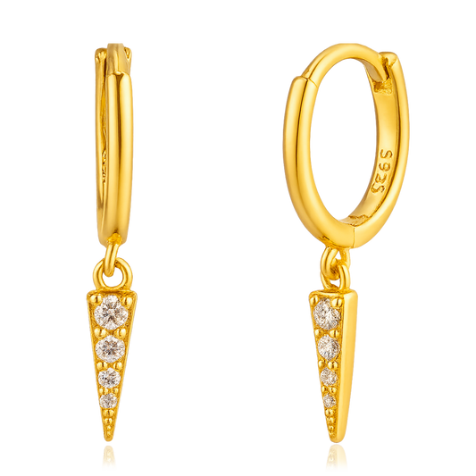 Aros Eli Oro
