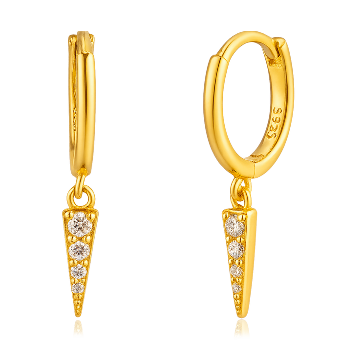 Orecchini Eli Oro