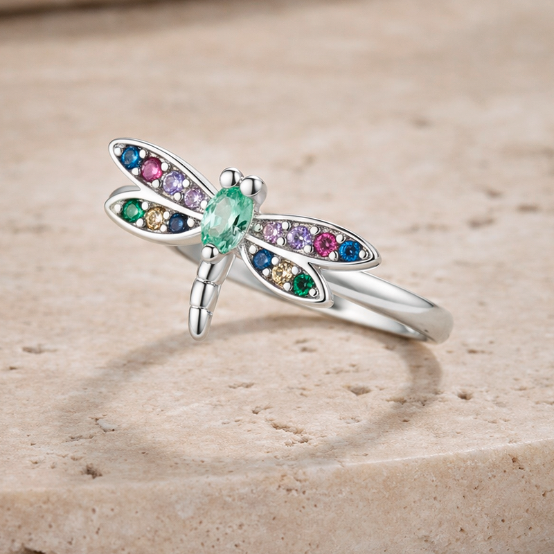 forest ring