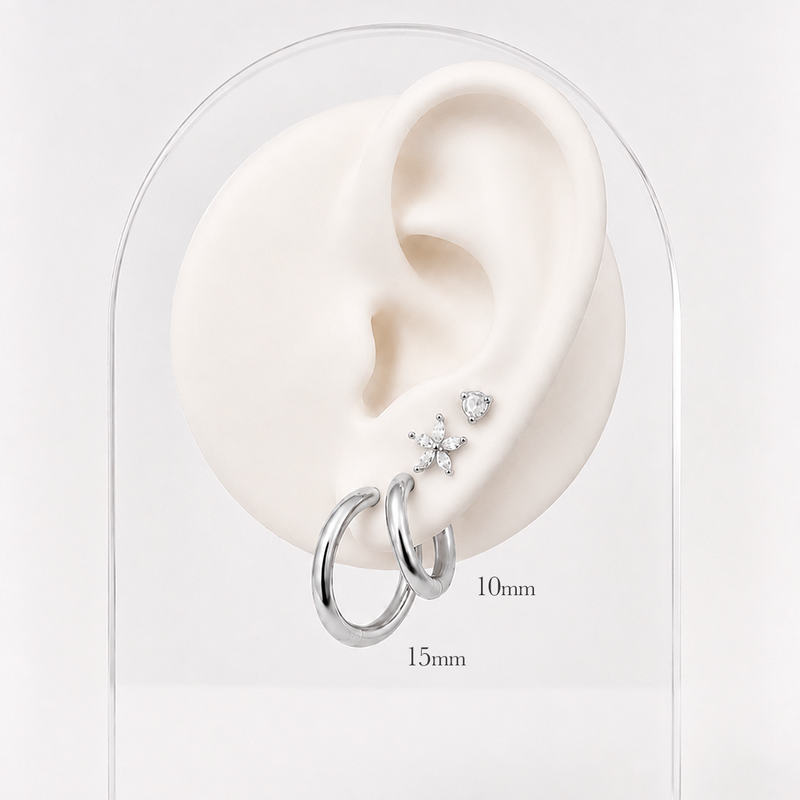Liliana earrings 