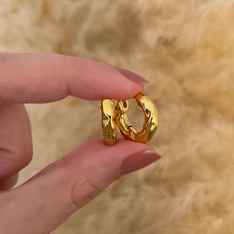 Liliana earrings 