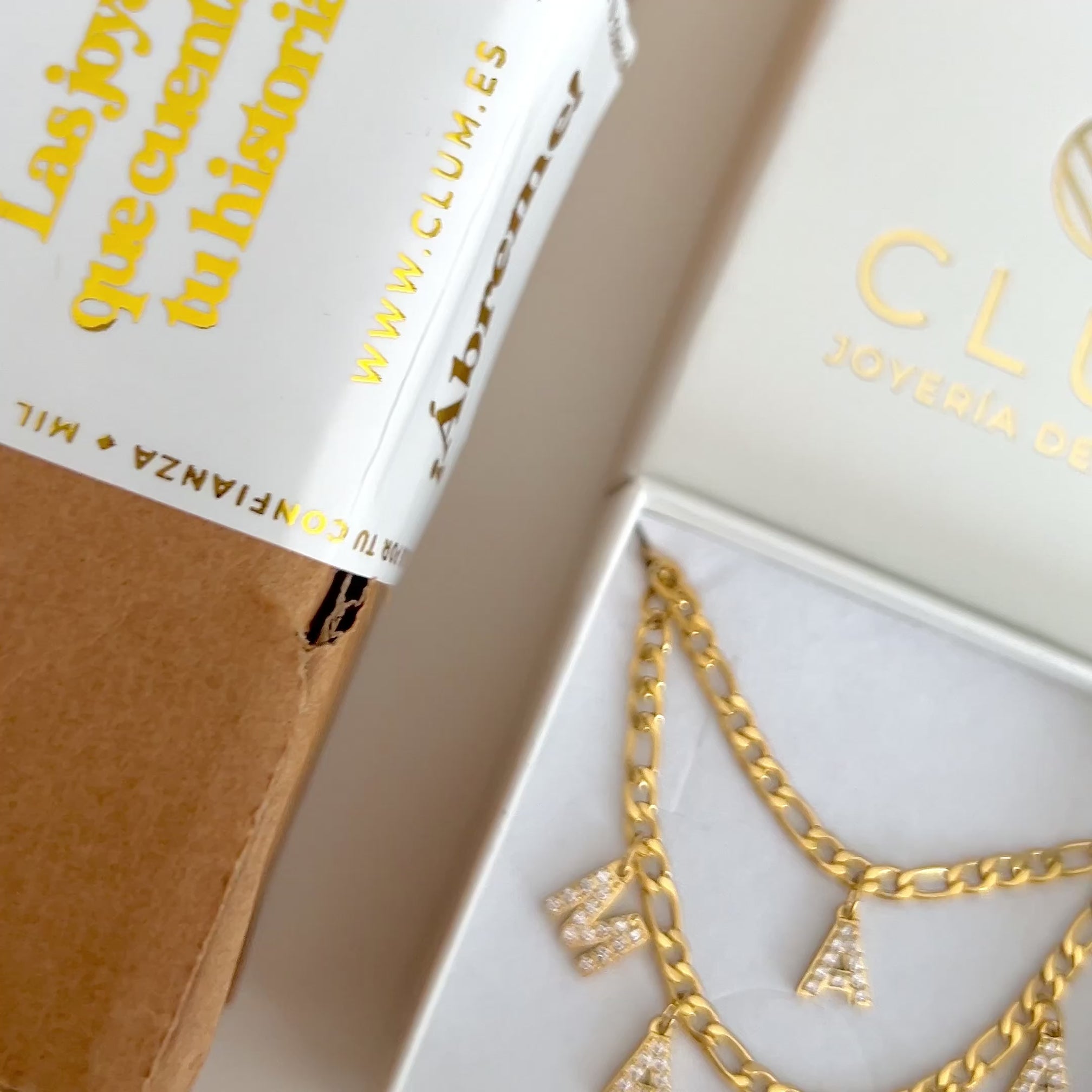 Scatole CLUM | Set da 5
